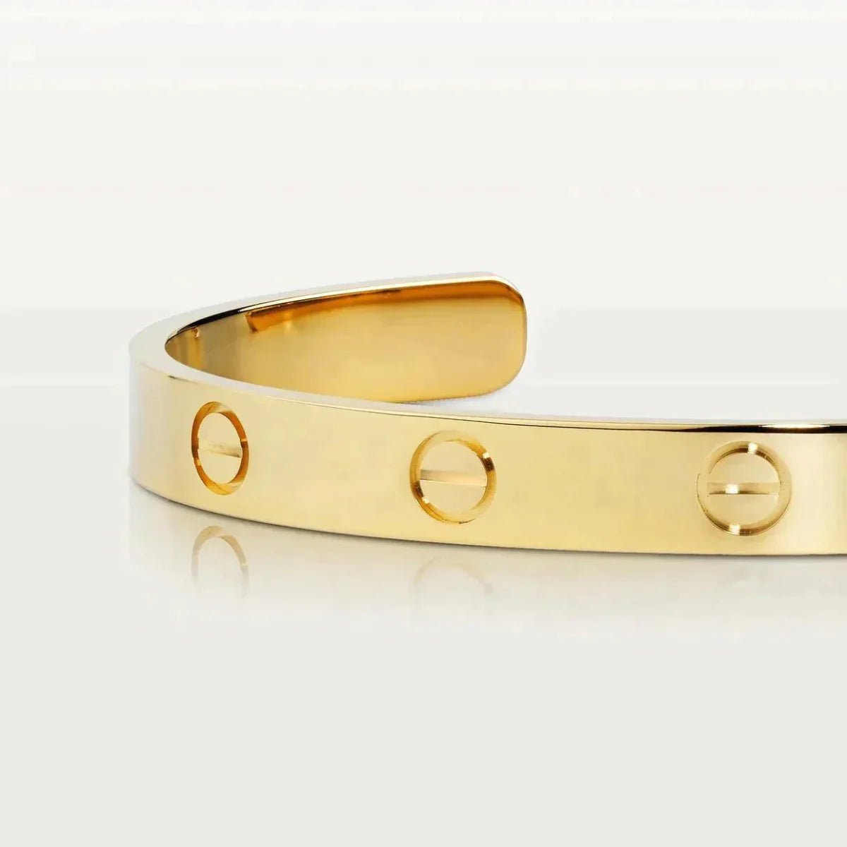 CLOVE - LOVE - GIFT ALHAMBRA BRACELET - Lux Studios