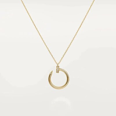 Clove Necklace - Lux Studios