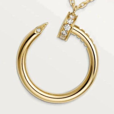 Clove Necklace - Lux Studios