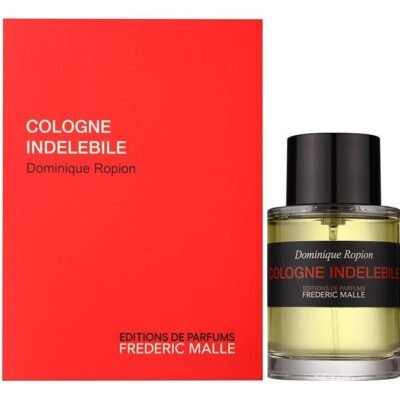 Cologne Indelebile 3.4 oz EDP for women