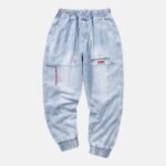 DENIM JOGGER | LIMITED EDITION - Lux Studios