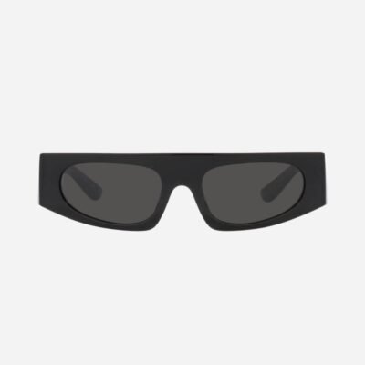 Dolce&Gabbana black sunglasses - Lux Studios