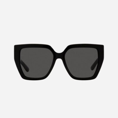 Dolce&Gabbana over black cat-eye sunglasses - Lux Studios