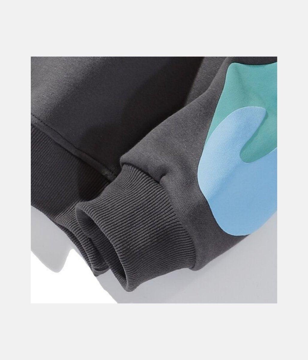 FREEEE HOODIE | KIDS SEE GHOSTS - Lux Studios