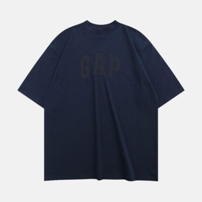 GAP TEE - Lux Studios