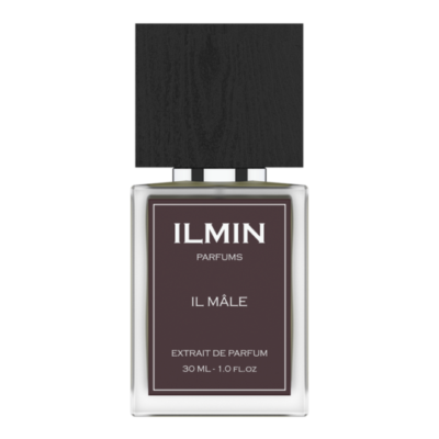 Ilmin Il Male 1.0 oz Extract for men