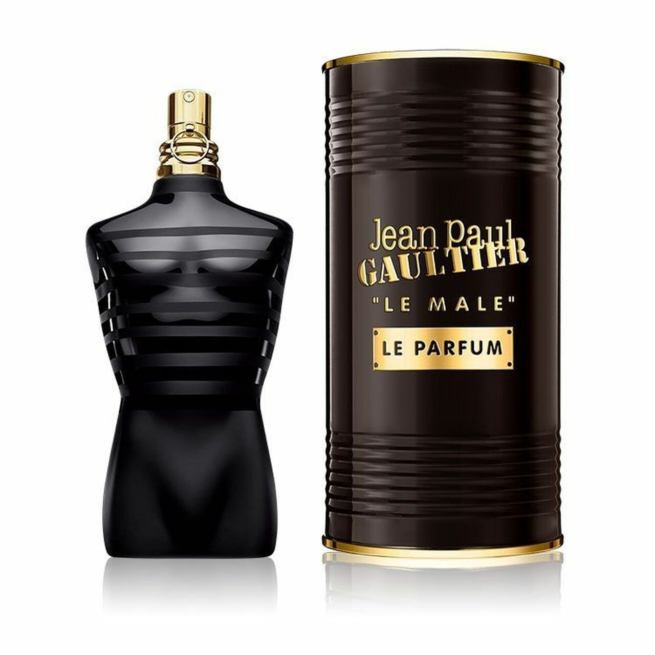 Jean Paul "Le Male" Le Parfum Intense 4.2 oz EDP for men