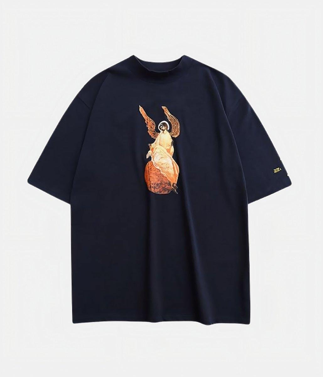 JIK ARCHANGEL TEE - Lux Studios