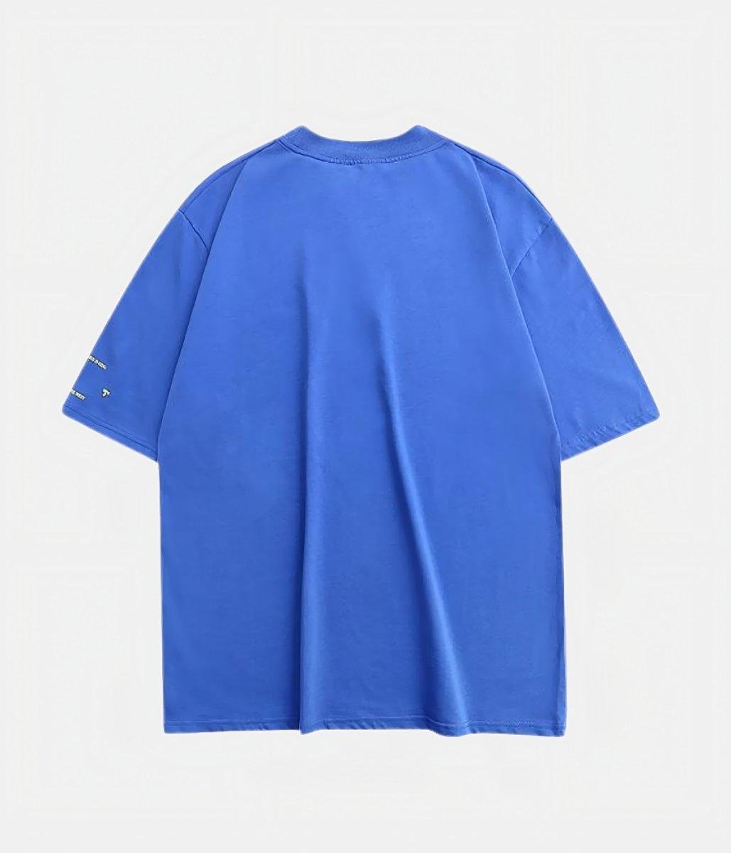 JIK ARCHANGEL TEE - Lux Studios