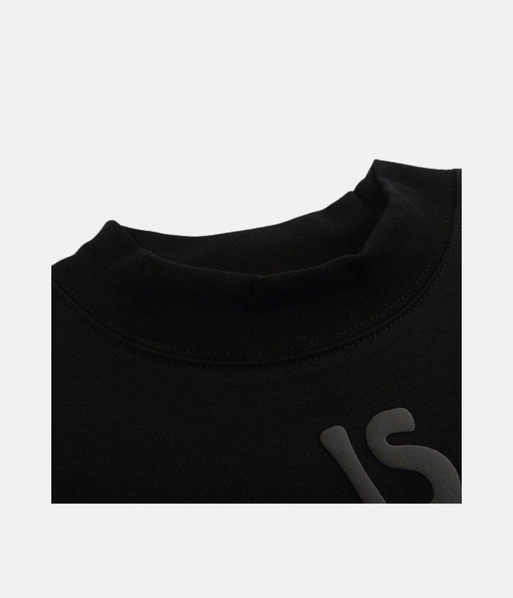 JIK VINYL TEE - Lux Studios