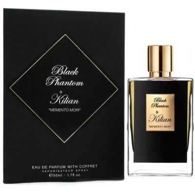 Black Phantom 1.7 oz EDP for men