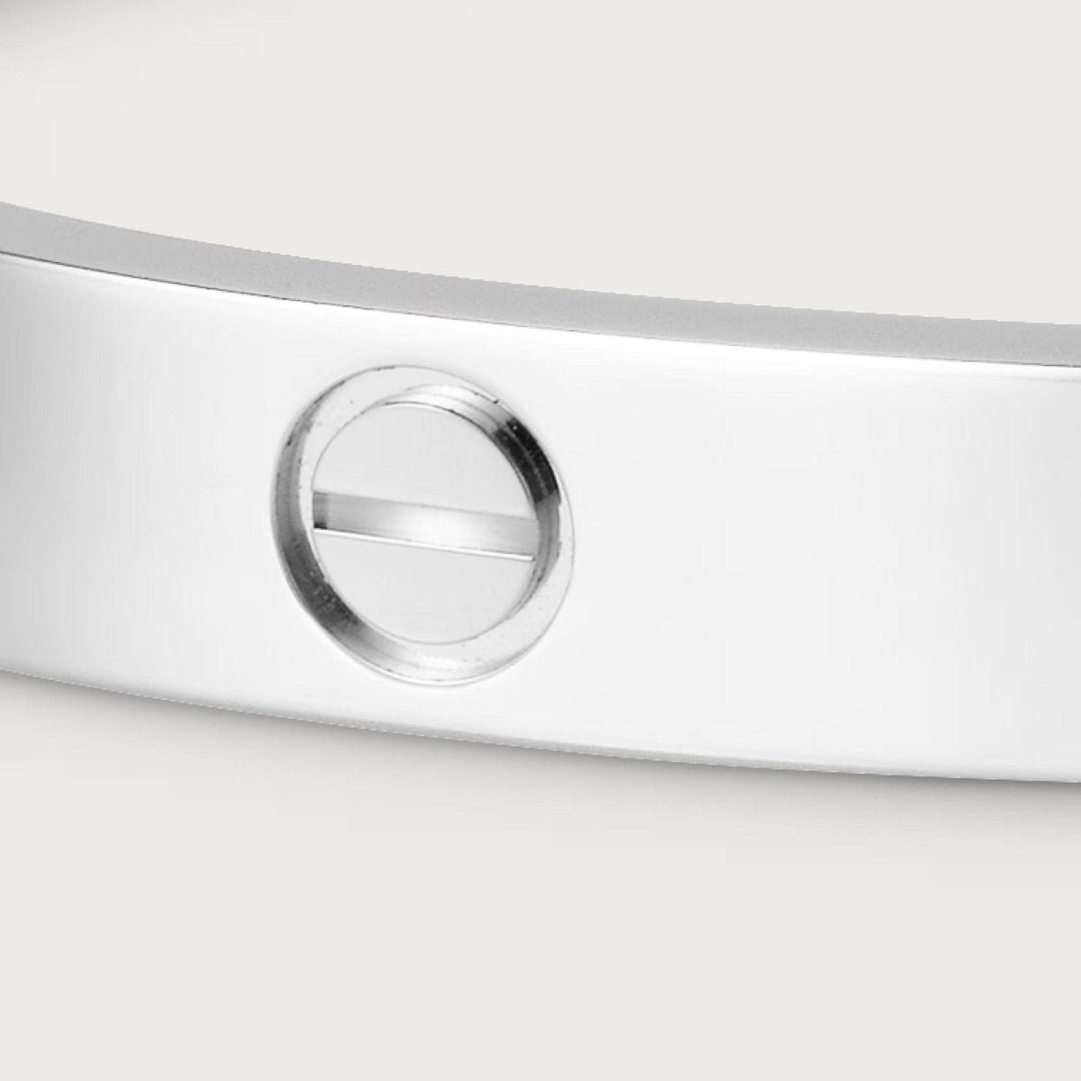 LOVE BRACELET - Lux Studios