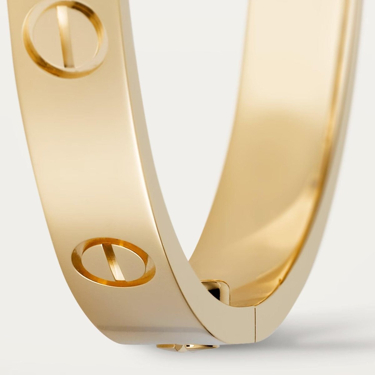LOVE BRACELET - Lux Studios