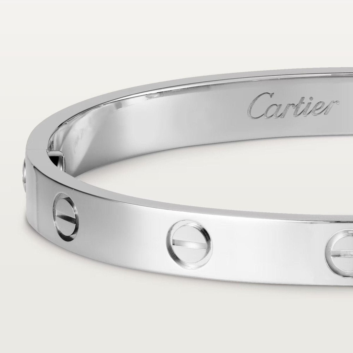 LOVE BRACELET - Lux Studios