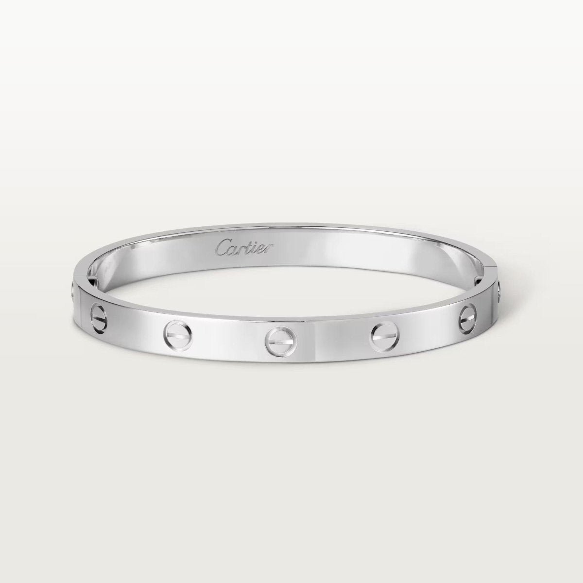 LOVE BRACELET - Lux Studios