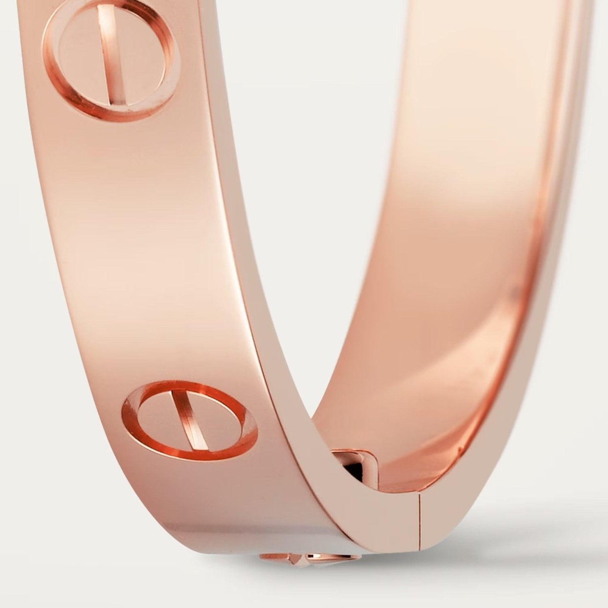 LOVE BRACELET - Lux Studios
