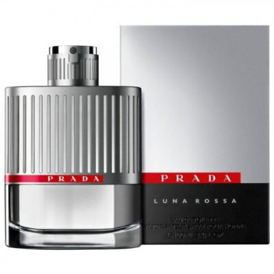 Prada Luna Rossa 3.4 oz EDT