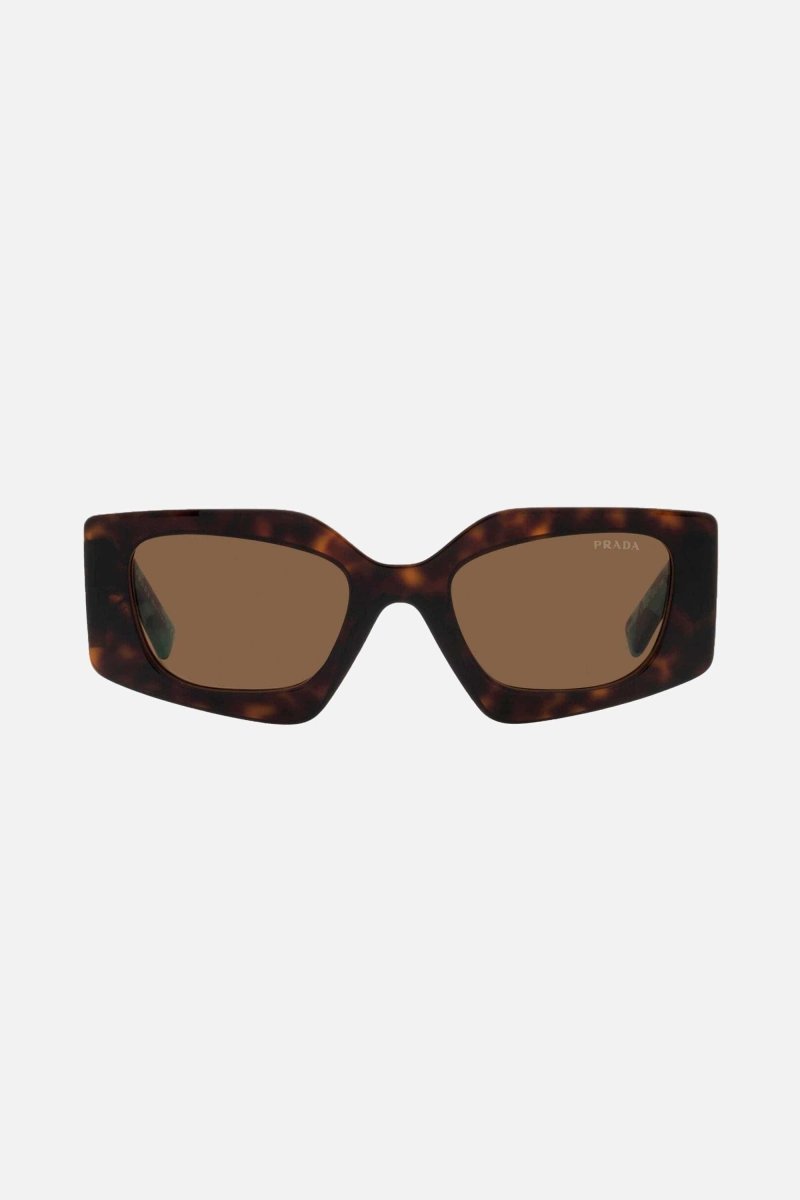 Prada havana sunglasses - Lux Studios