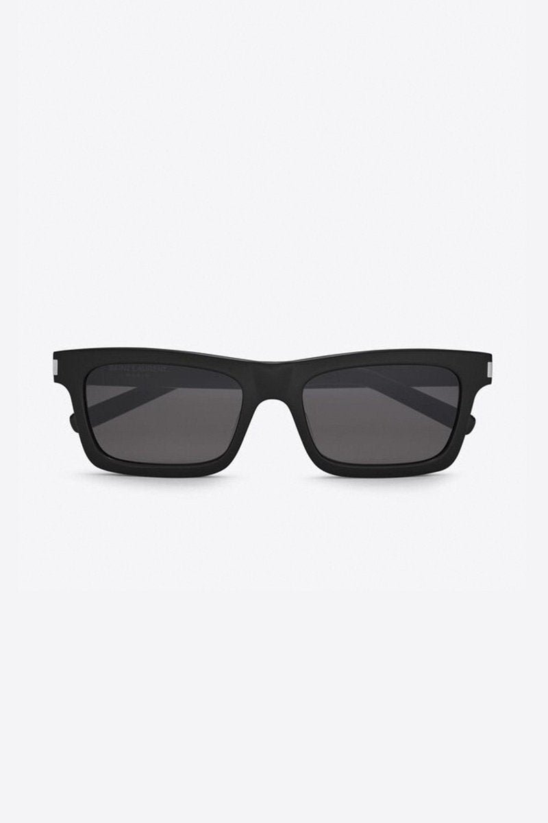 Saint Laurent angular UNISEX sunglasses - Lux Studios