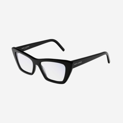 Saint Laurent Mica black frame - Lux Studios