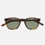 Saint Laurent UNISEX havana sunglasses - Lux Studios