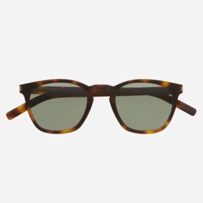 Saint Laurent UNISEX havana sunglasses - Lux Studios