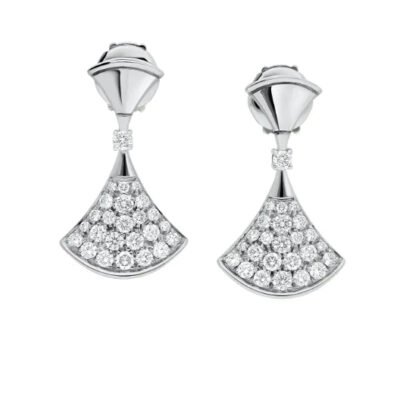 DREAM EARRINGS DIAMOND