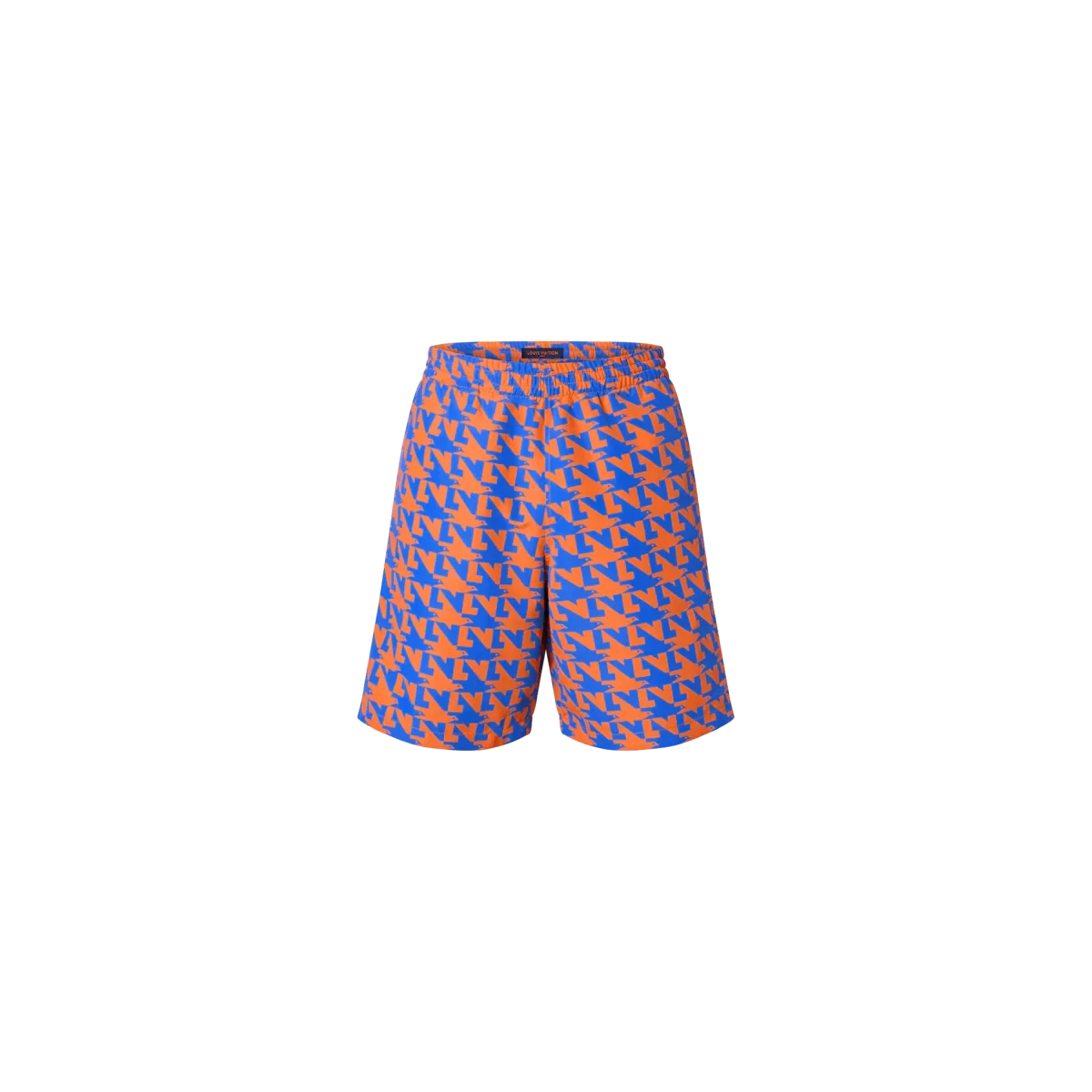 Signature Board Swimshorts - Lux Studios