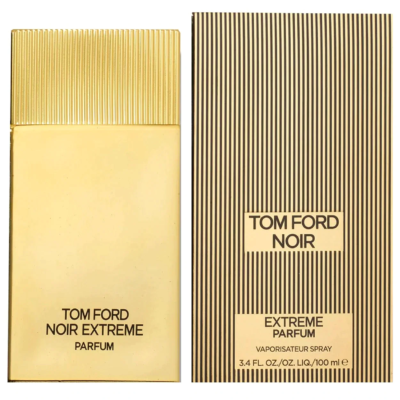 Tom Ford Noir Extreme 3.4 oz Parfum for men