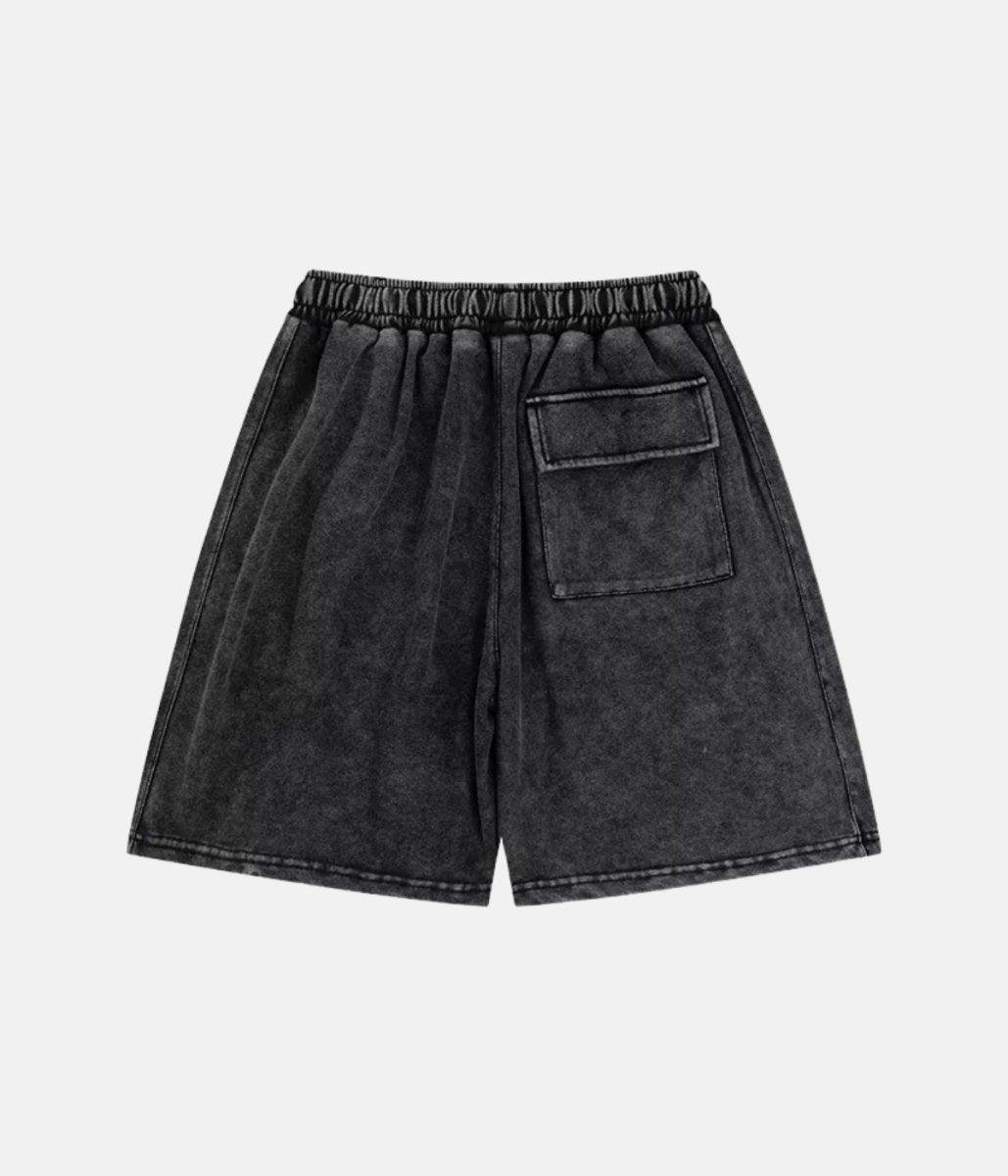 TRUST GOD SHORTS - Lux Studios