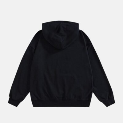 UNREAL HOODIE - Lux Studios