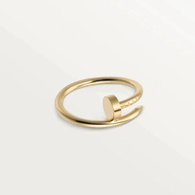 JUSTE RING 1.8MM