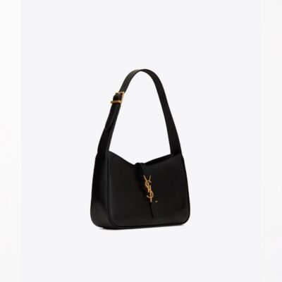 LE 5 À 7 IN SMOOTH LEATHER