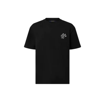 Signature Short-Sleeved T-Shirt