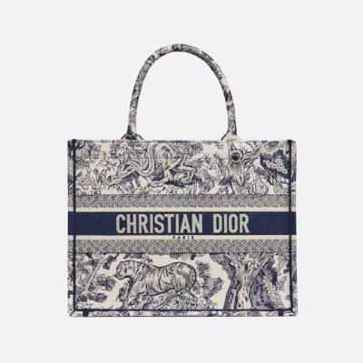 Medium Book Tote