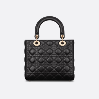 Classic Leather Shoulder Bags For Women