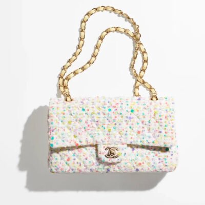 CLASSIC HANDBAG