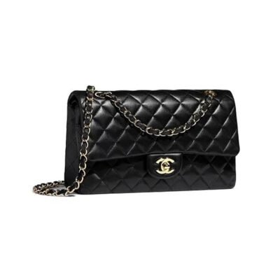 CLASSIC HANDBAG