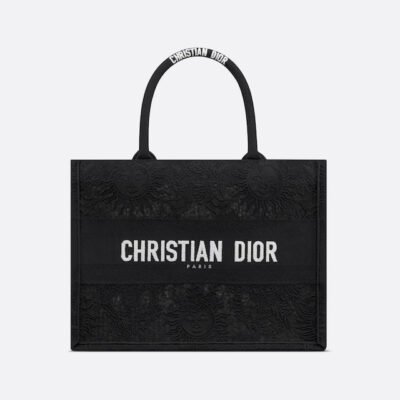 Medium Book Tote