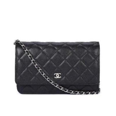 CLASSIC WALLET ON CHAIN