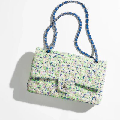 CLASSIC HANDBAG