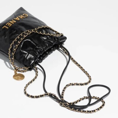 MINI HANDBAG