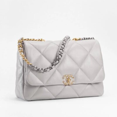MAXI HANDBAG