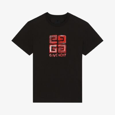 4G Multicolor T-shirt