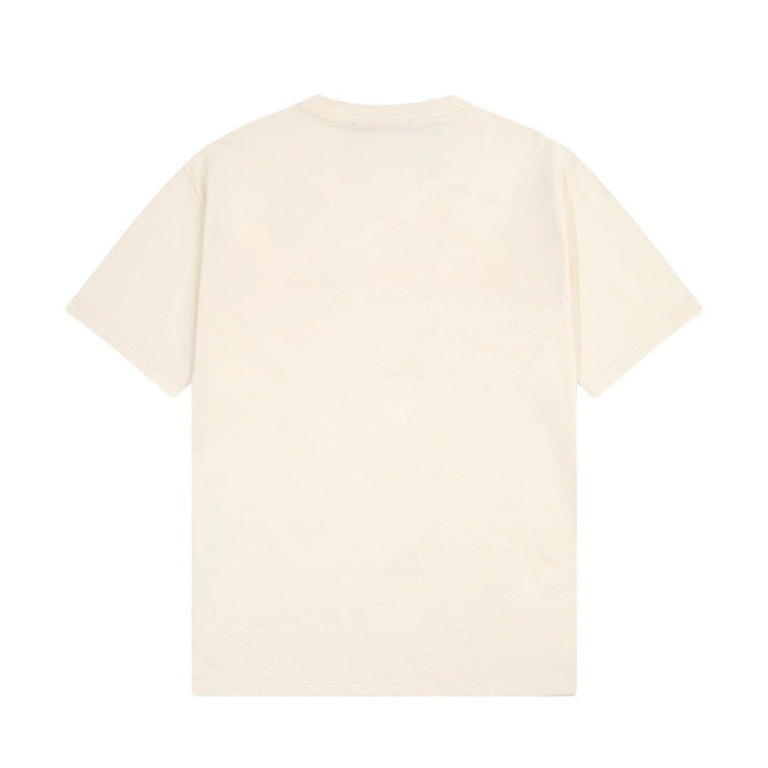 Vintage Print T-Shirt