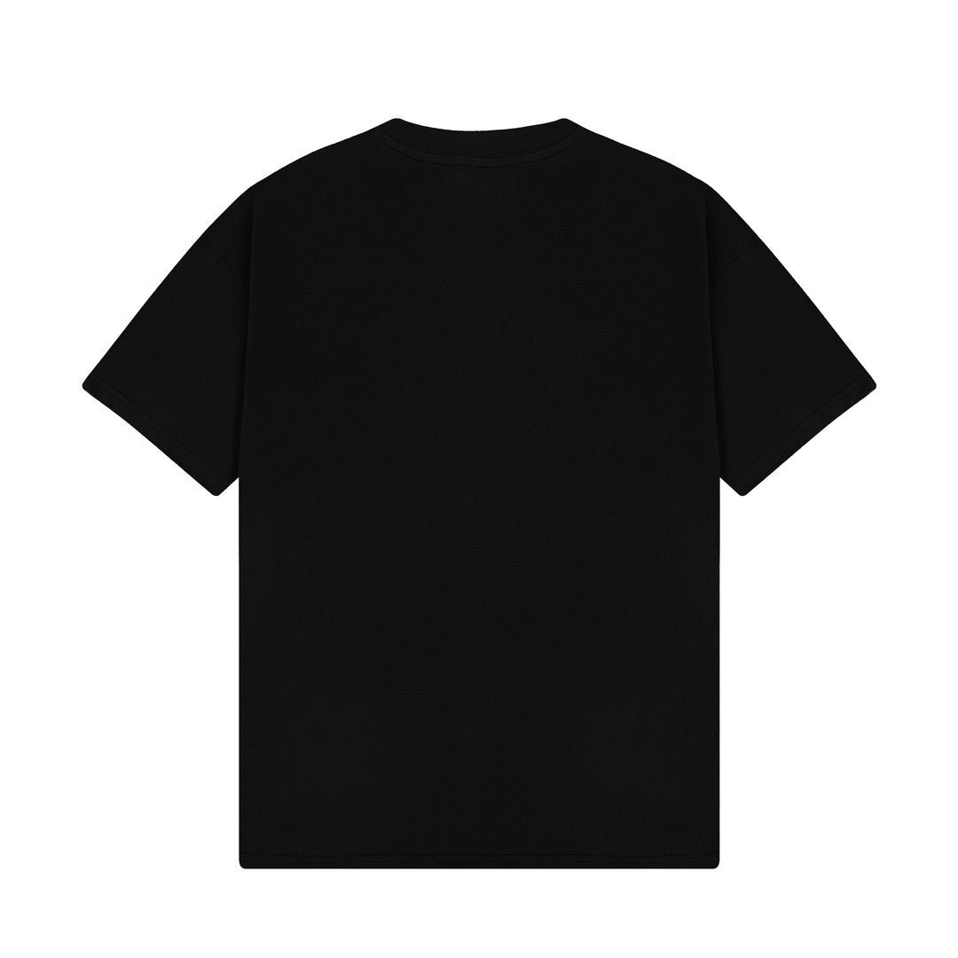 Vintage Print T-Shirt