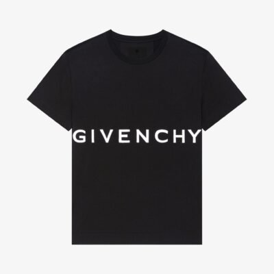 4G T-shirt In Cotton