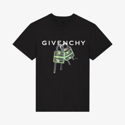 4G Lock T-shirt
