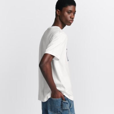 Relaxed-Fit T-Shirt