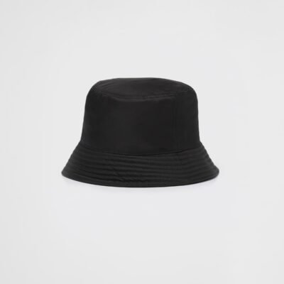 Re-Nylon bucket hat